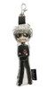 Mini Andy Doll 5" Bag Charm