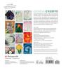 O'Keeffe 2027 Mini Wall Calendar