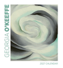 O'Keeffe 2027 Mini Wall Calendar