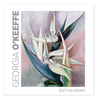 Georgia O'Keeffe 2027 Wall Calendar