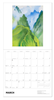 Georgia O'Keeffe 2027 Wall Calendar