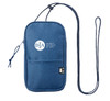 DIA Mobile Phone Bag - Blue