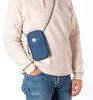 DIA Mobile Phone Bag - Blue