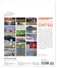 Serenity: Kazuyuki Ohtsu Mini Wall Calendar 2027