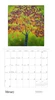 Rosalind Wise Wall Calendar 2027
