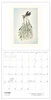 Inuit Art: Kinngait Wall Calendar 2027