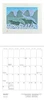 Inuit Art: Kinngait Mini Wall Calendar 2027