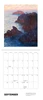 Claude Monet 2027 Mini Wall Calendar