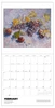 Vincent Van Gogh Wall Calendar 2027