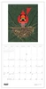 Charley Harper 2027 Wall Calendar