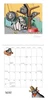 B. Kliban: Cat 2027 Mini Wall Calendar