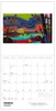 Darlene Kulig Wall Calendar 2027
