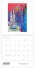 Darlene Kulig Wall Calendar 2027