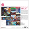 Darlene Kulig Wall Calendar 2027
