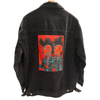 Punk Rockers Denim Jacket