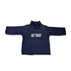 Detroit Baby Sweater
