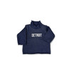 Detroit Baby Sweater