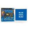 Basquiat Colors Board Book