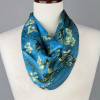 Van Gogh Almond Blossom Magnetic Scarf