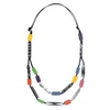 Soran Brights Beaded Necklace