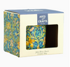 Iris Arts & Crafts Mug