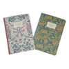 Blackthorn/Iris Notebook Set