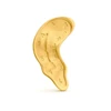 Dali Gold Clock Pin