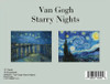 Van Gogh Starry Nights Boxed Notecards