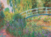 Claude Monet Boxed Notecards