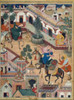 Mughal India Small Boxed Notecards