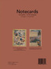Mughal India Small Boxed Notecards