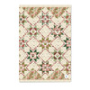 Kitchen Towel, Joyous Star