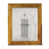 Wood 5x7 Picture Frame