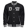 313 Rivera Reversible Jacket