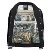 313 Rivera Reversible Jacket