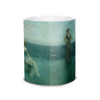 The Recitation, Dewing Mug