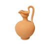 Greek Pottery Mini Vase