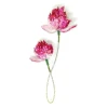 Blooming Lotus Brooch