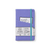 Bookaroo Pocket Notebook - Purple