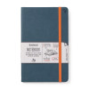 Bookaroo Teal Journal