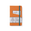 Bookaroo Pocket Notebook - Orange