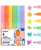 Fruit Scented Highlighter Set of 6