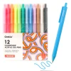 Retractable Gel Pen Set of 20