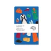 Georgia O'Keeffe Garb Journal
