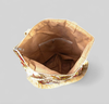 Red & Yellow Ottoman Design Tote