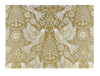 Golden Doves Boxed Holiday Cards