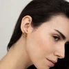 Candy Colors Stud Earrings