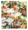 Emily's Flower Shop Kit