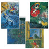 Marc Chagall Boxed Notecards