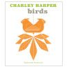 Birds, Charley Harper Embossed Boxed Notecards